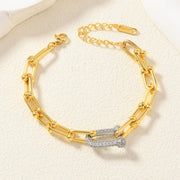 Metal Bracelet