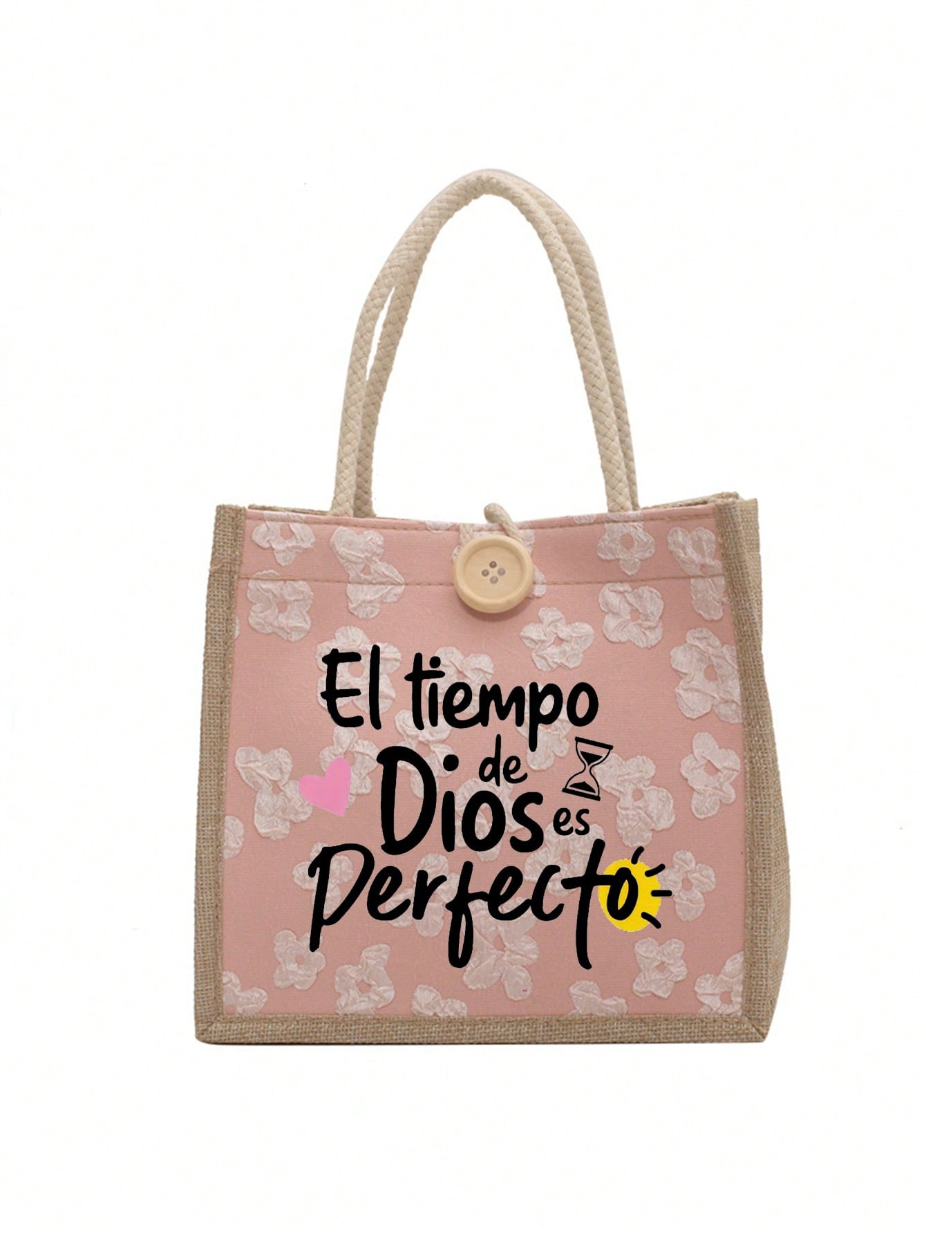 Women’s Square Polyester Shoulder Bag With Top Handle, Suitable For All Seasons