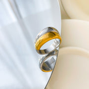 Double Layer Gold