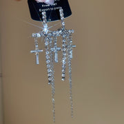 1# Silver Needle-Silver
