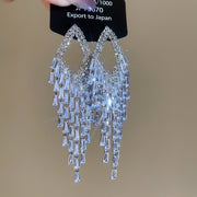 2# Silver Needle-Silver-White