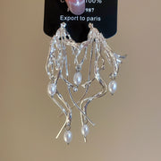 3# Silver Needle-Silver