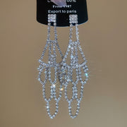 4# Silver Needle-Silver
