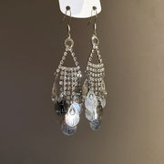 16# Ear Hook-Silver