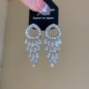 8# Silver Needle-Silver