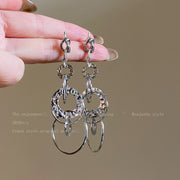 17#Silver Needle - Silver - Iron