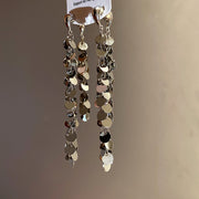 22# Silver Needle-Silver