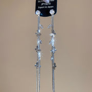 25# Silver Needle-Silver