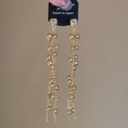 26# Silver Needle-Golden-Brown