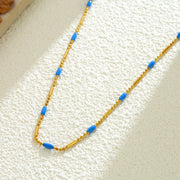 X1277 Basket Bead Gold