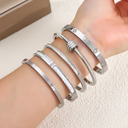 Steel Color