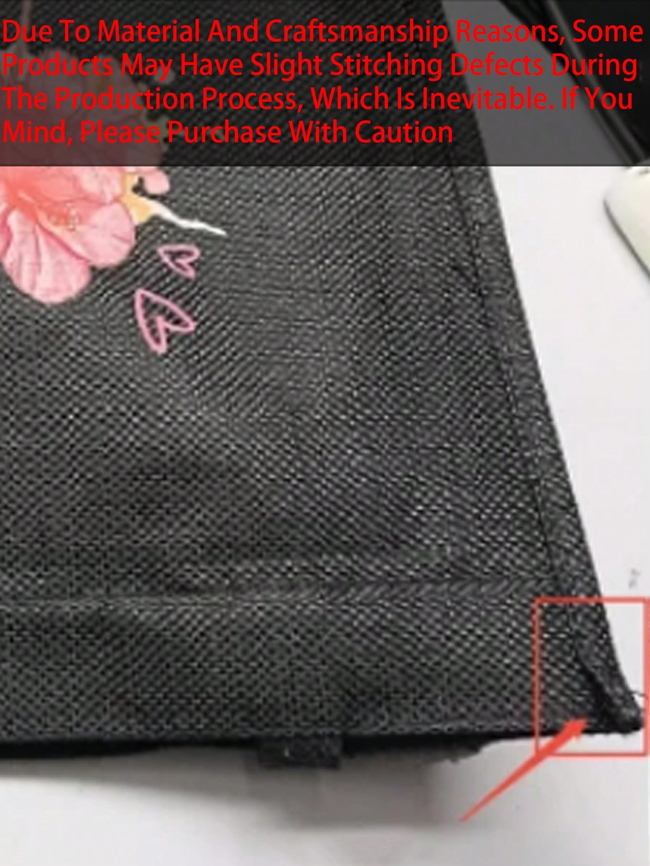 Women’s Square Polyester Cosmetic Bag With Animal Pattern, Suitable For All Seasons