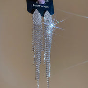 15# Silver Needle-Silver