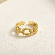 B Ring