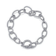 Single Bracelet in Matte Color