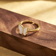 B Ring