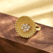 B Ring