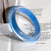 Blue [about 6.2cm, 39.6g]