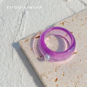 Purple Pearl