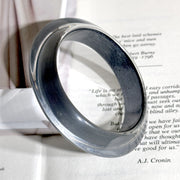 Gray [about 6.2cm, 39.6g]