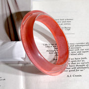 Red [about 6.2cm, 39.6g]