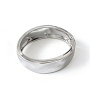 D Style Silver