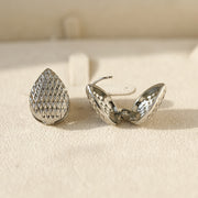 Silver (Style D)