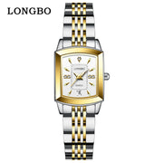 Women's White Gold