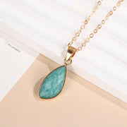 Amazonite