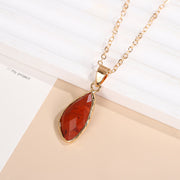 Red Jasper