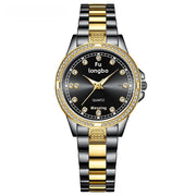 Women's Black Gold