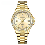 Gold mens