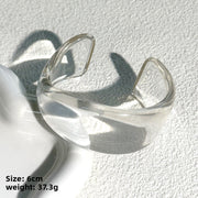A Transparent