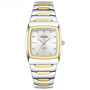 White Room Gold White-Faced Man