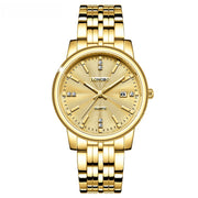 Gold mens