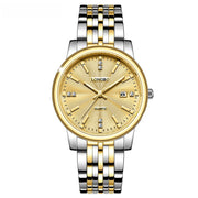 White Gold Gold Male
