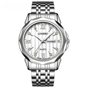 White for Men