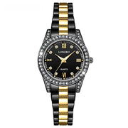 Black Room Gold Female