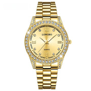 Full Gold Men's