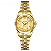 All Golden Female