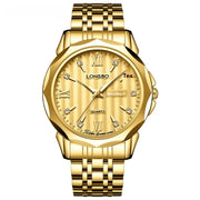 All Gold Men