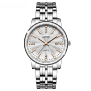 White for Men