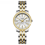 White Room Gold Female