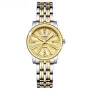 White Gold Gold Female