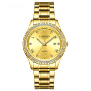 Full Gold Men's