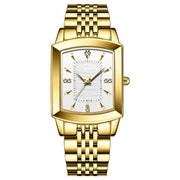 Men's Gold Shell White Noodles