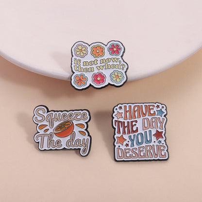 Animal Hat Pin In Alloy Featuring Stamping Craftwork, Available In Colour