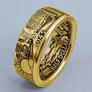 J340 Gold No. 6