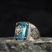 J080 Blue Diamond