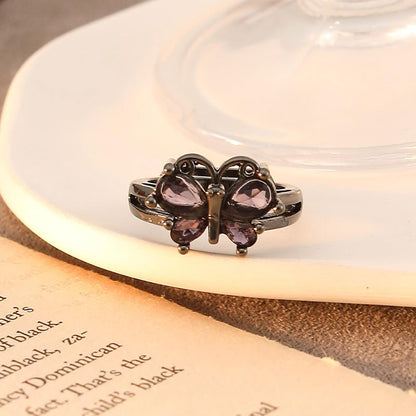 Silver Alloy Ring For Everyday Wear Featuring Durable Design And Comfortable Fit